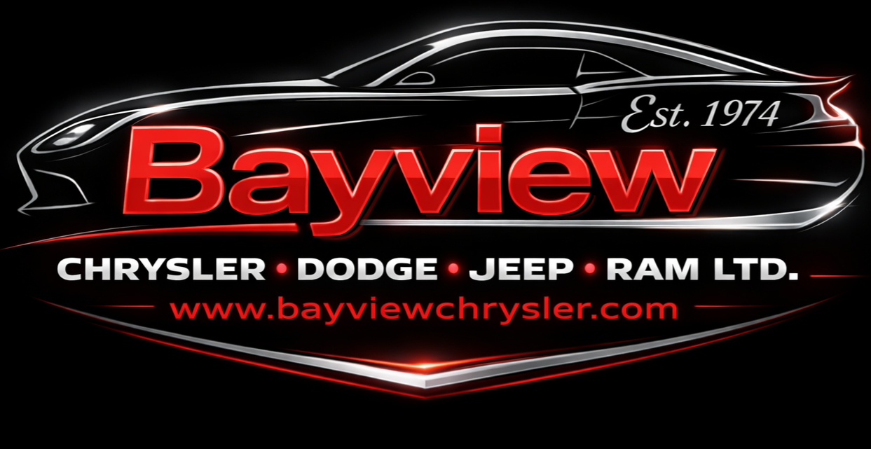 Bayview Chrysler Dodge Ltd Logo