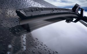 Wiper Blades Replacement