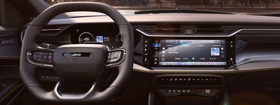 Automotive A/C Service