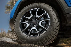 Tire Rotation Interval