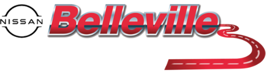 Belleville Nissan Logo