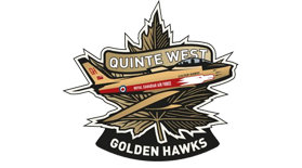 Proud Supporter of Quinte West Golden Hawks