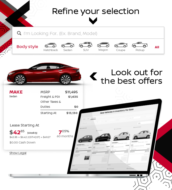 Finding a Pre-Owned Vehicle Just Got Better