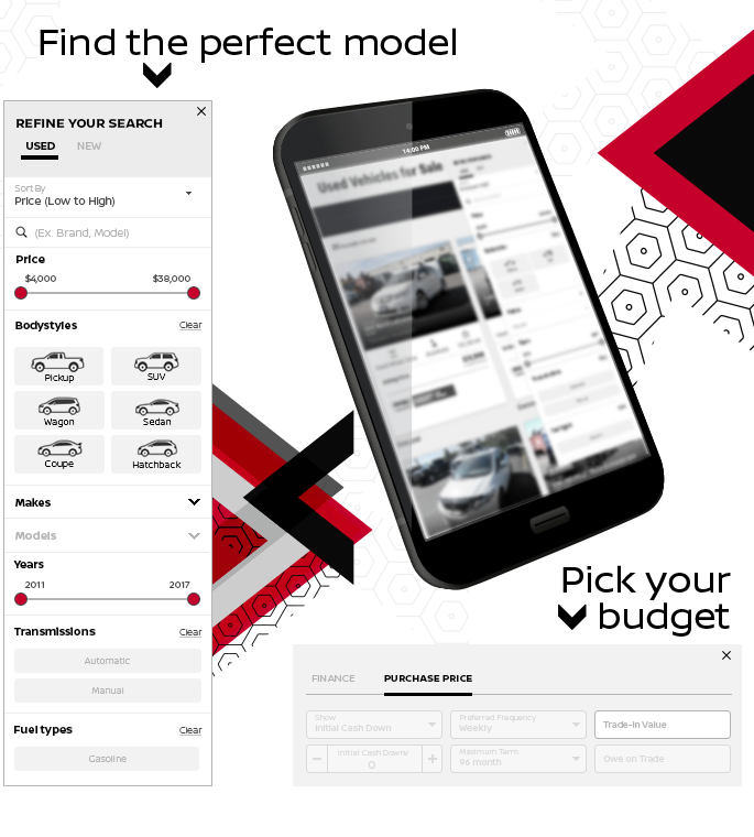 Purchasing a New Vehicle Online Is Simple