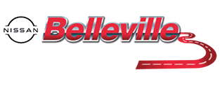 Belleville Nissan Logo