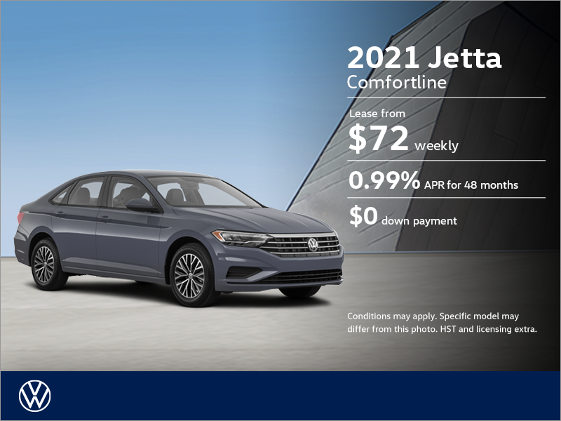 Get the 2021 Jetta Get the 2021 Jetta