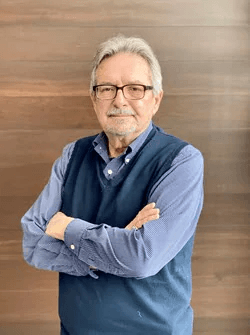 Michel Charbonneau Michel Charbonneau