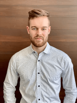 Tristan Gosselin Tristan Gosselin