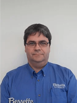 Jean-Pierre Ouellet Jean-Pierre Ouellet