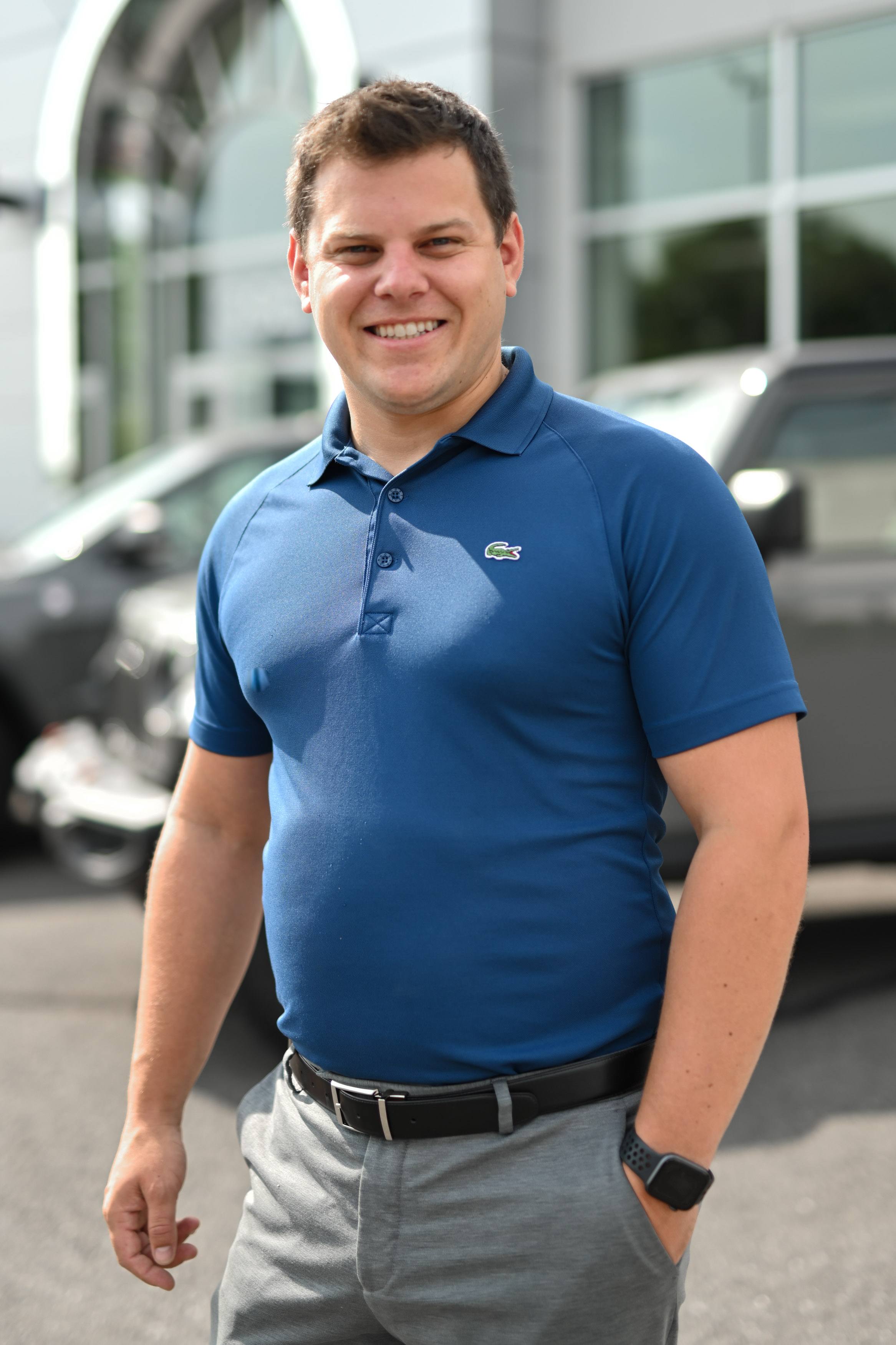 Frédéric Picard Frédéric Picard