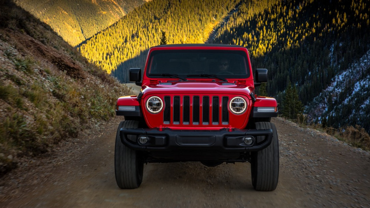 2023 Jeep Wrangler: Price and Technical Specifications | Bessette  Automobiles