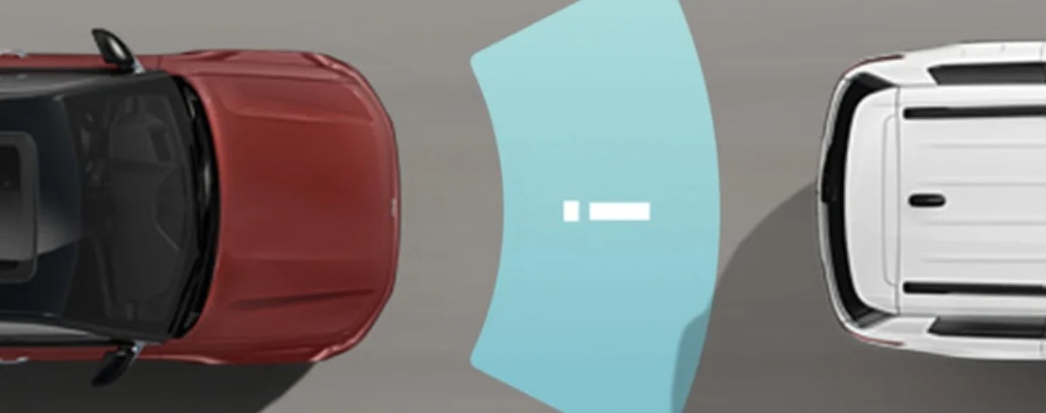 Next-Level Driver Assistance