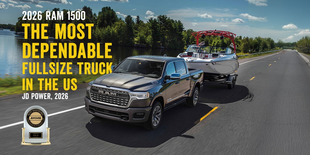 RAM vehicles in Calgary, AB