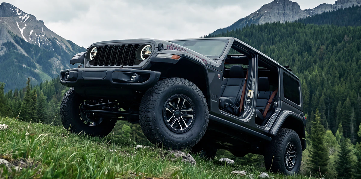 New vs. Used Cars: Which Jeep is Right for Your Life in Calgary