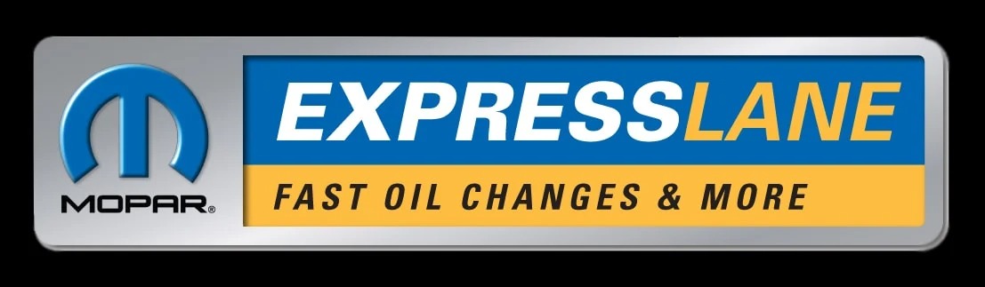 MOPAR Express Lane