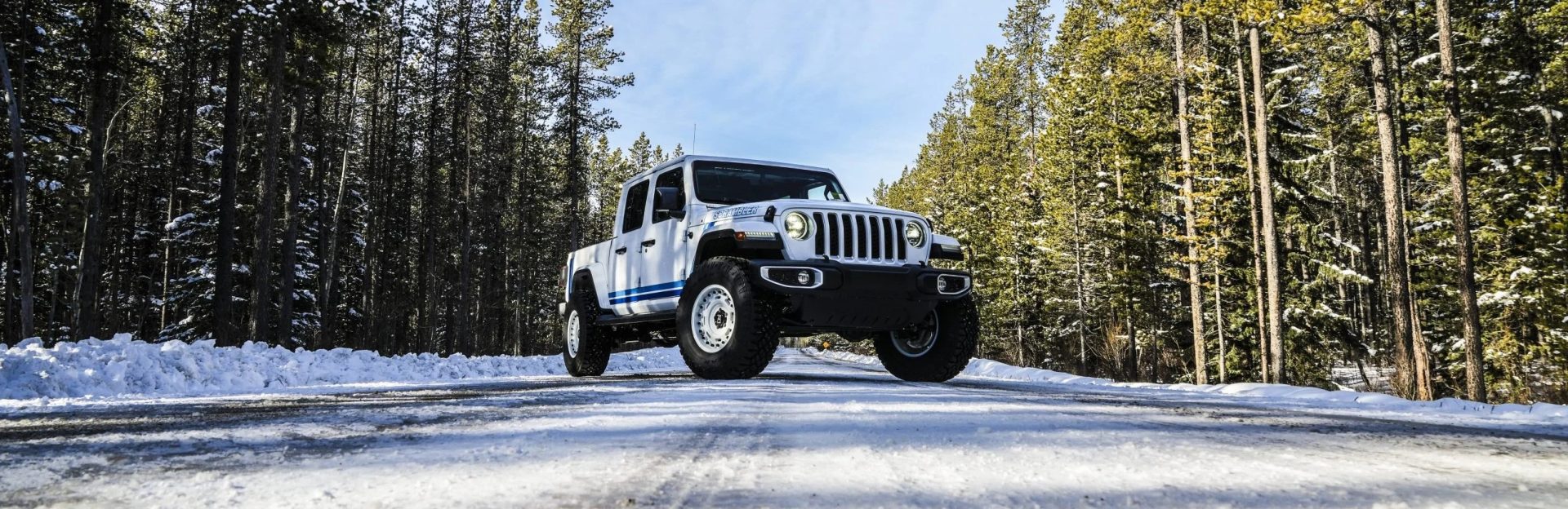 Gladiator Scrambler Editions