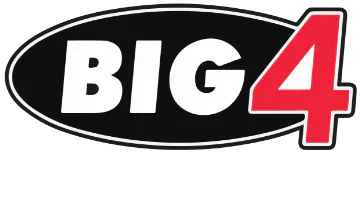 BIG 4 MOTORS Logo