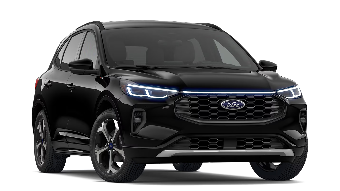 2026 Ford Escape