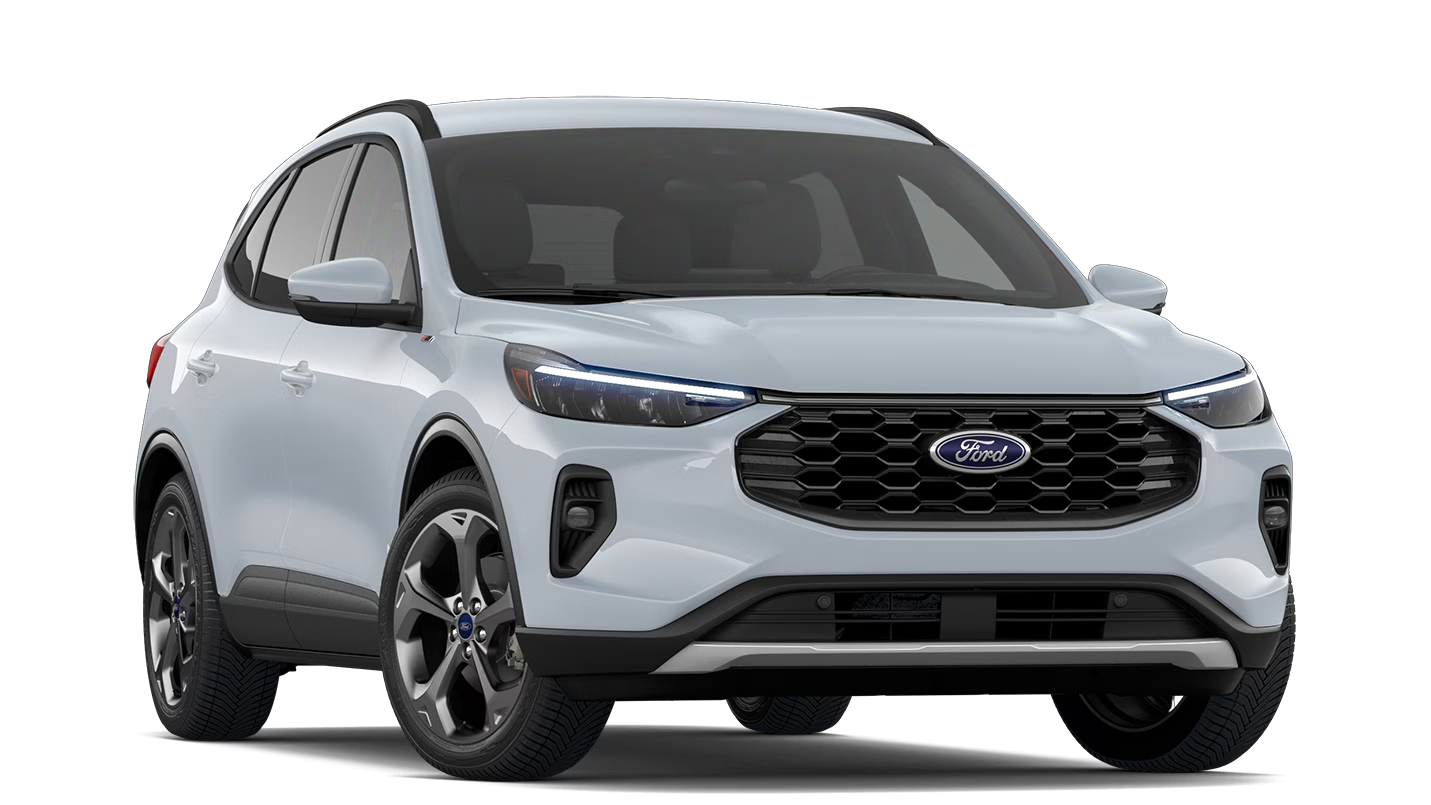 2026 Ford Escape