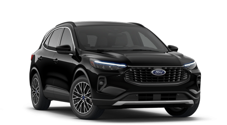 Escape Plug-in Hybrid