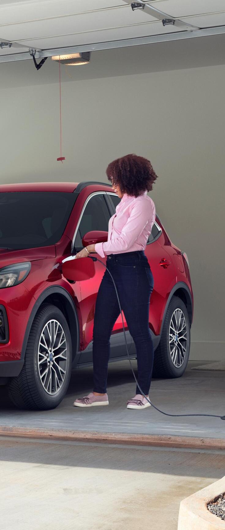 2026 Ford Escape Hybrid in Medicine Hat, AB