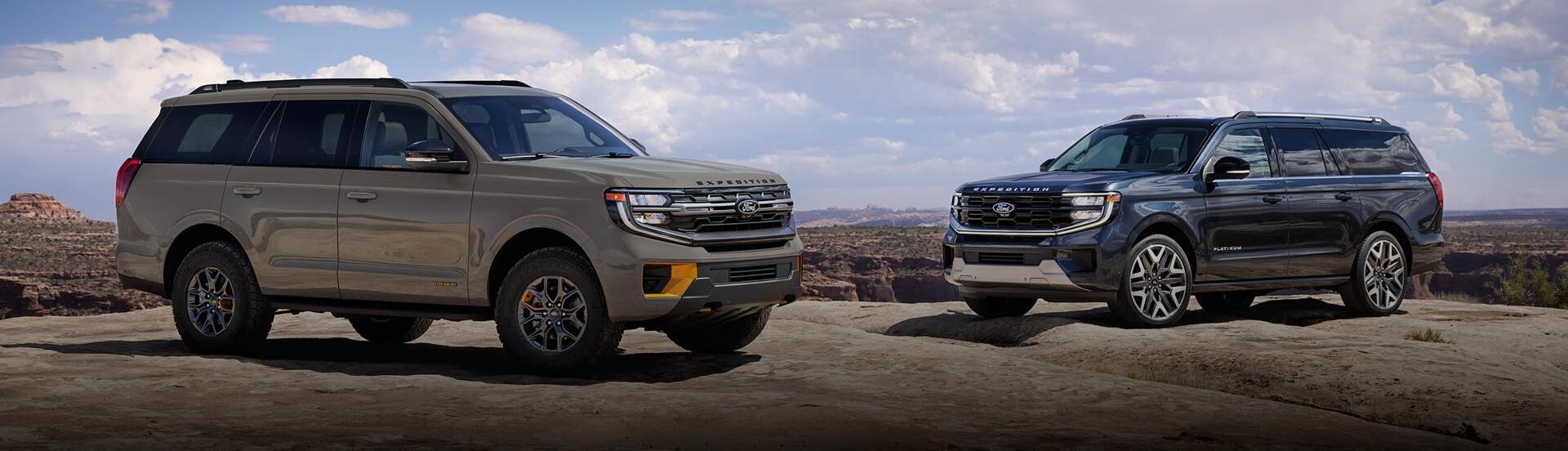 2026 Ford Expedition in Medicine Hat, Alberta