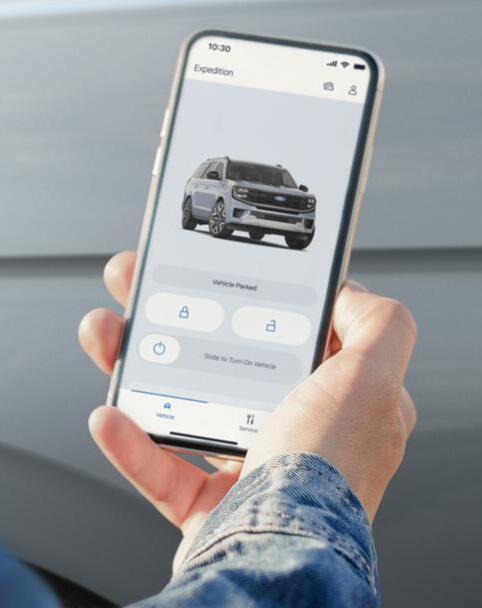 2026 Ford Expedition in Medicine Hat, Alberta