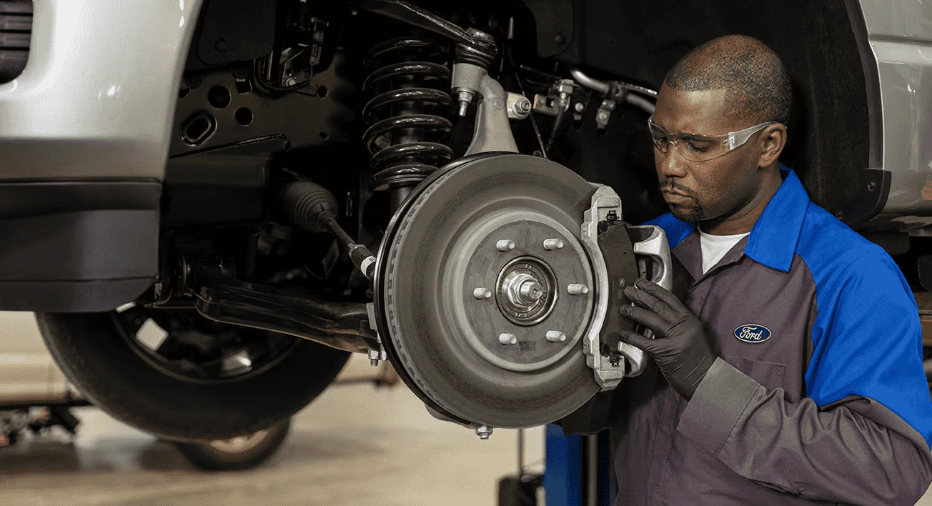 Parts Centre