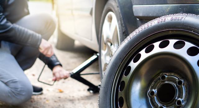 Our Tire Centre
