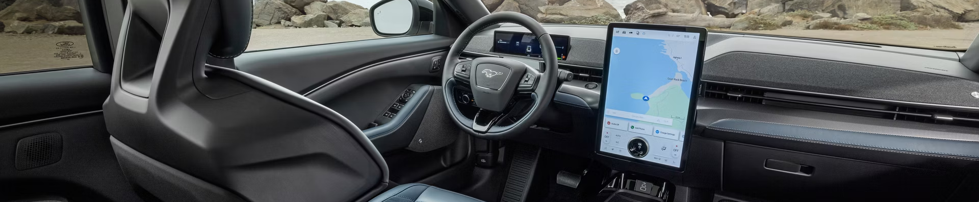Ford A/C Inspection & Repair