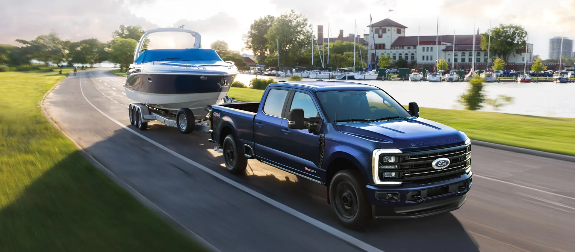 2026 Ford Super Duty