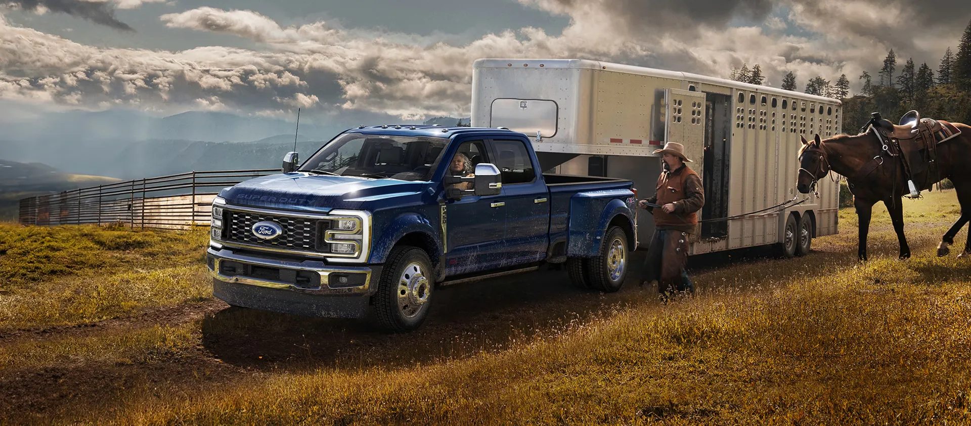 2026 Ford Super Duty