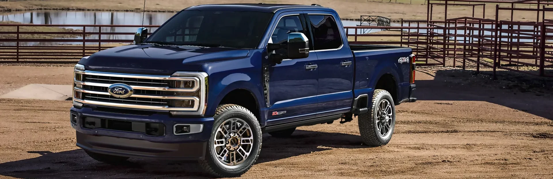 2026 Ford Super Duty