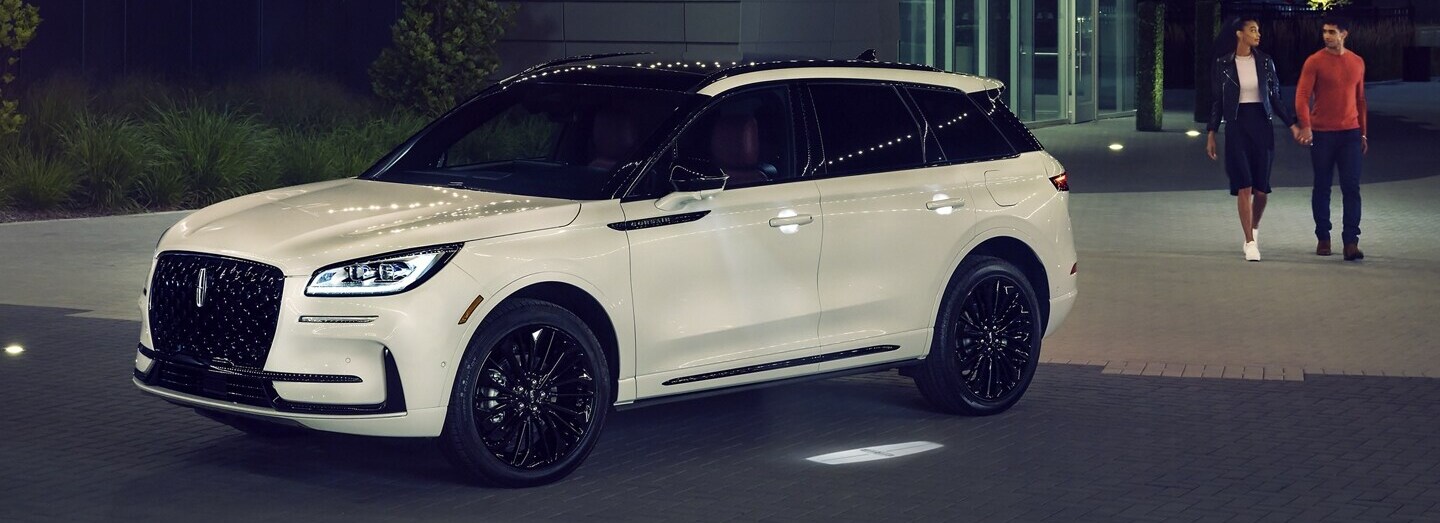 2025 Lincoln Corsair in Medicine Hat, Alberta