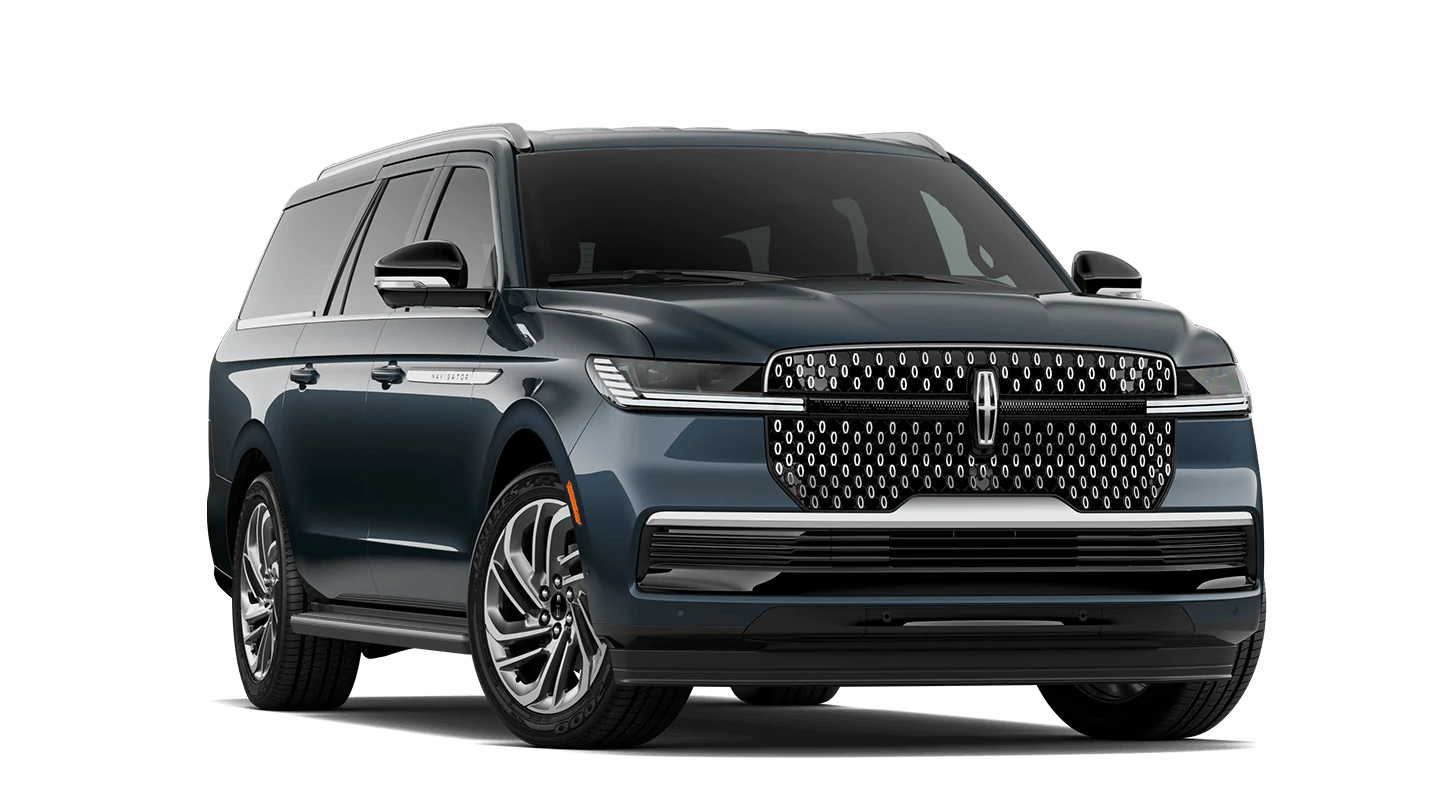 パーツ Lincoln Navigator 2026 Lincoln Navigator | Big M Lincoln in Medicine Hat, AB