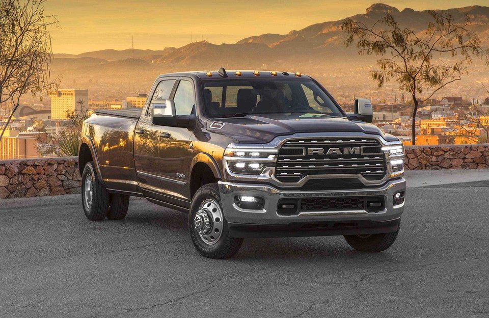 Powertrain Warranty