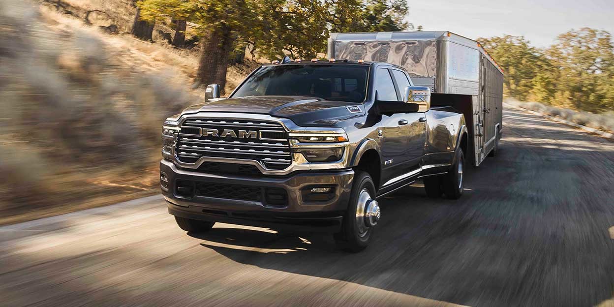 Powertrain Warranty