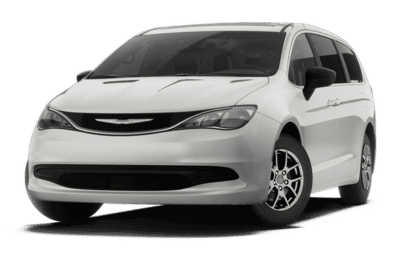 2027 Chrysler Grand Caravan