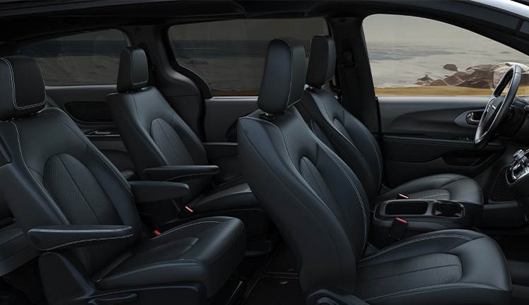 2027 Chrysler Grand Caravan