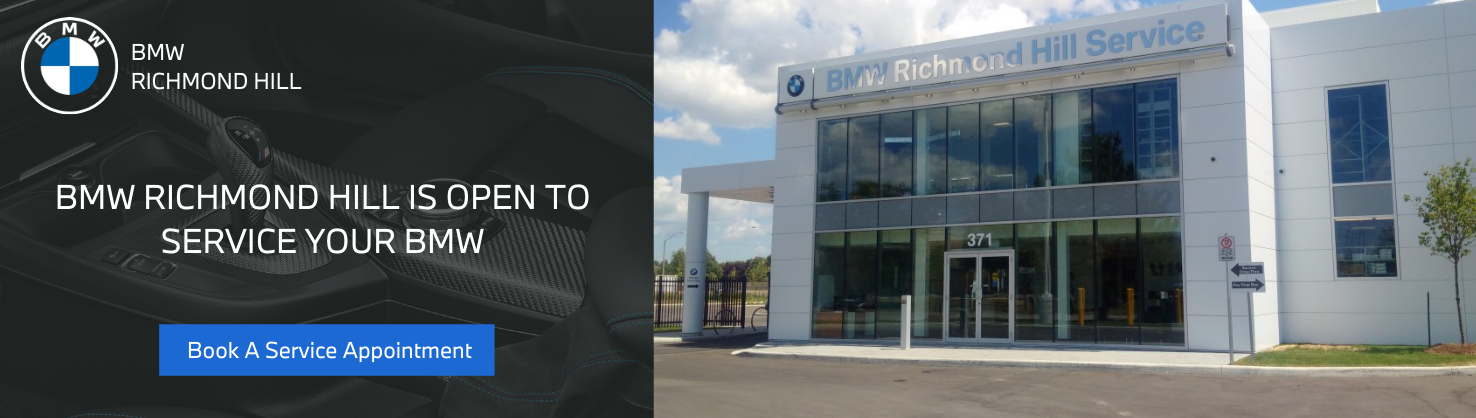 BMW Autohaus: New & Used BMW Dealership | Thornhill, Ontario