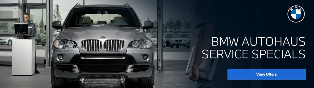 BMW Autohaus: New & Used BMW Dealership | Thornhill, Ontario