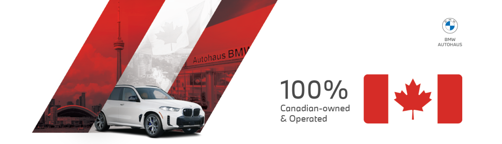 BMW Autohaus: New & Used BMW Dealership | Thornhill, Ontario