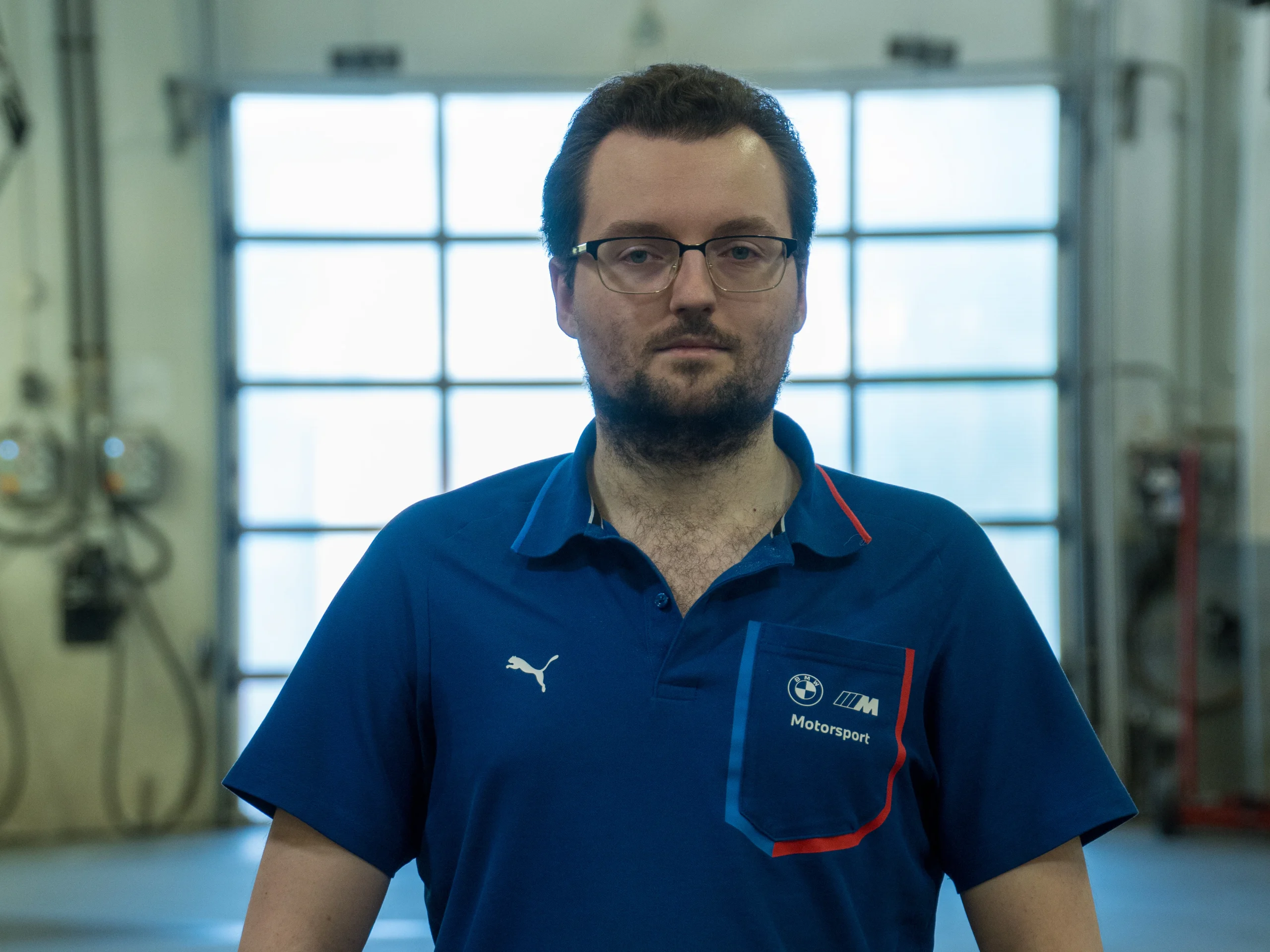 Andrey Lomeyer