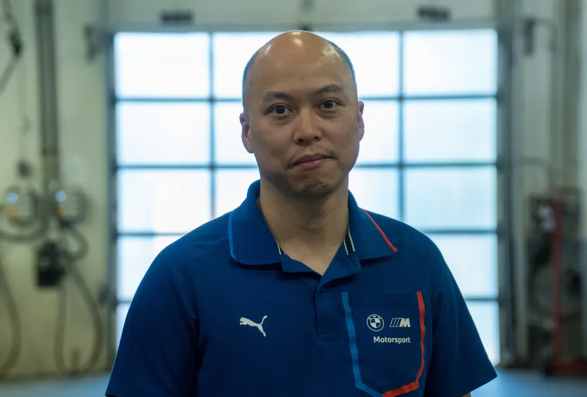 Antonio  Leung 