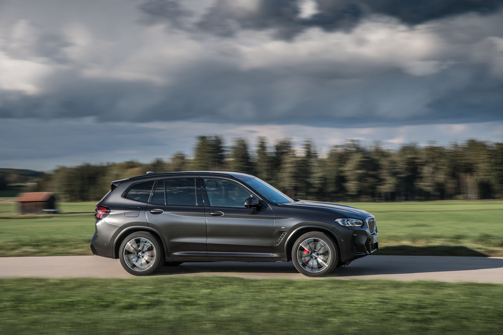 BMW Winter Tire Guide - BMW Durham