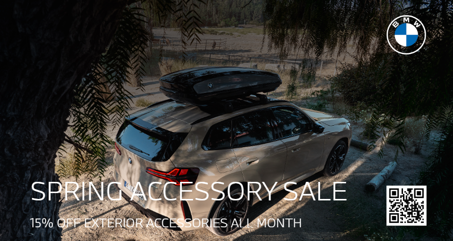 Spring Accessory Sale is on Now!