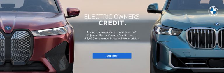BMW Etobicoke | New & Used BMW Dealer in Toronto