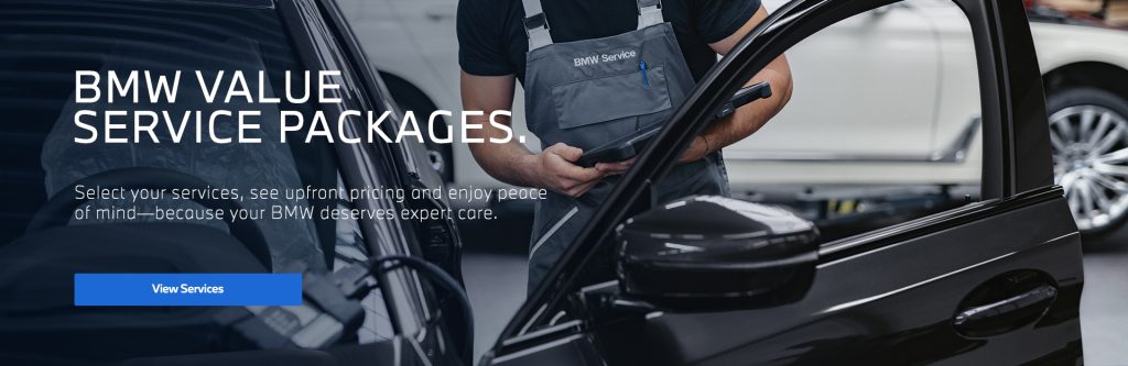 BMW Etobicoke | New & Used BMW Dealer in Toronto