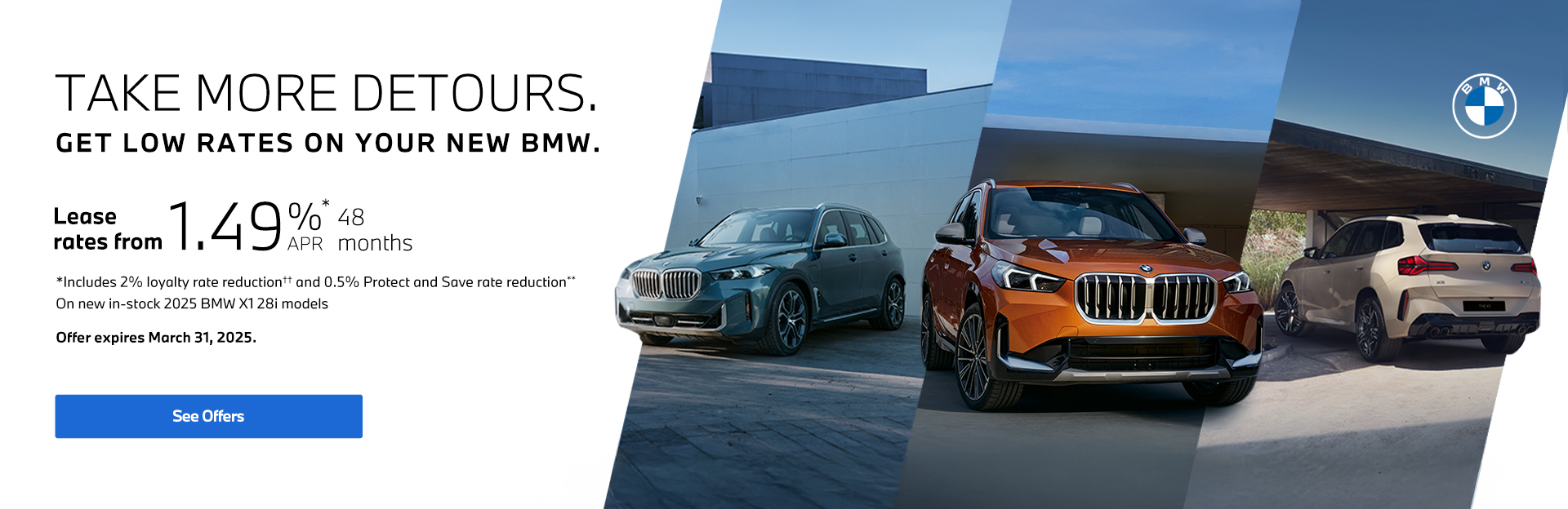 BMW Etobicoke | New & Used BMW Dealer in Toronto