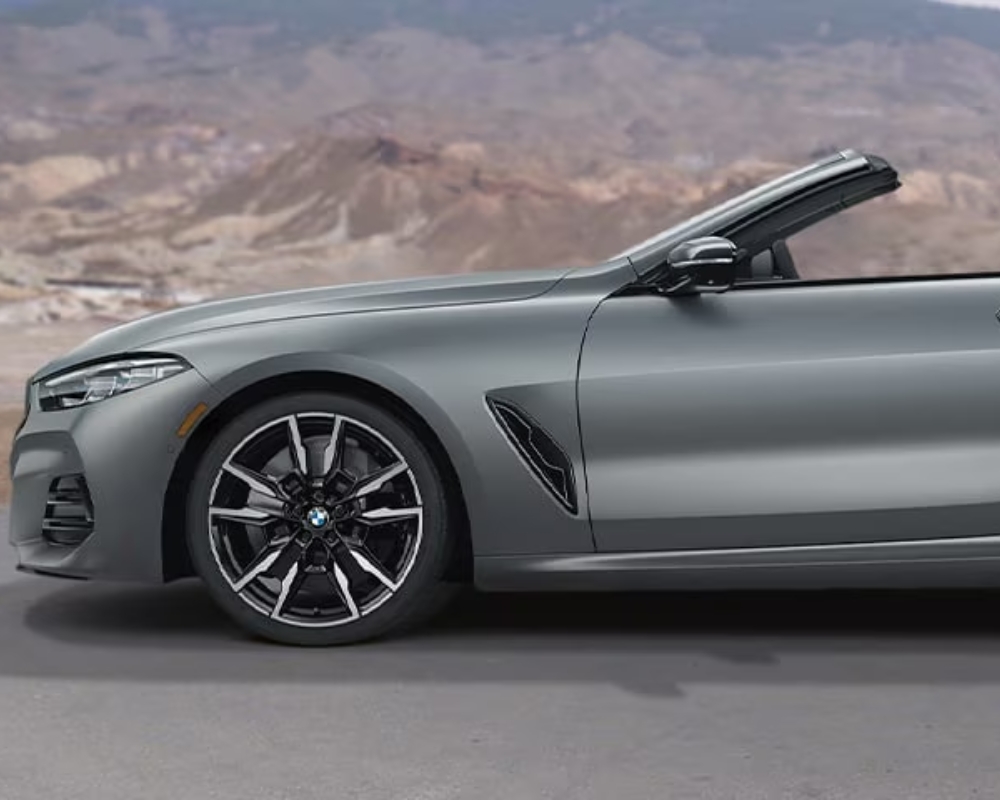 Which 8 Series is Right for You?